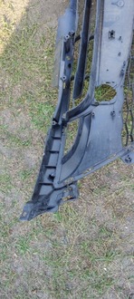 фото thumb №10, Решётка радиатора решётка радиатора бампера mazda 3 ii 08-13 bcw8-501t1