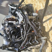 фото thumb №6, Двигун комплект audi q7 touareg 3,0 tdi clz crc cjg