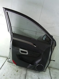 фото thumb №8, K63 дверь левый перед opel antara 92u