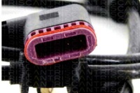 фото thumb №2, Датчик abs mercedes задняя slk r171 04- pr triscan
