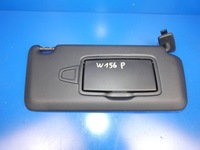 фото thumb №1, Mercedes gla w156 x156 козирок захист сонцезахисна права