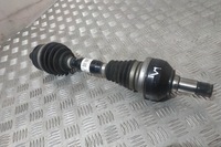фото thumb №7, Напіввісь передня ліва mercedes-benz gla x156 a2463301201 1.6l бензин