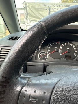 фото thumb №10, Opel meriva a кермо подушка безпеки водія