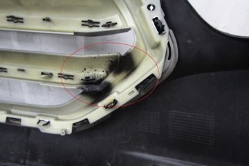 фото thumb №14, Бампер перед ford kuga mk2 рестайлінг st-line 16-