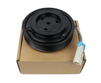 фото thumb №1, Сцепление компрессора fiat croma 2005 - 2011