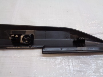 фото thumb №9, Peugeot 2008 ii планка крила ліва права нова