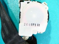 фото thumb №5, Pas безопасности iii ряд левый задняя highlander ii