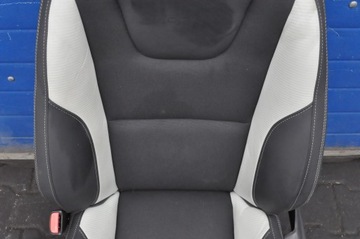 фото thumb №5, Volvo s60 ii v60 rdesign сидіння водія лівий електричний