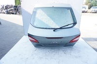 фото thumb №1, Кришка багажника зад ford mondeo mk4 t6