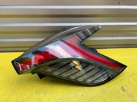 фото thumb №1, Mg mg4 лампа задня права ideał