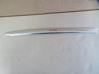 фото thumb №1, Mercedes w205 планка декоративна хром двері лівий зад a2056700122