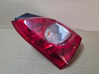 фото thumb №1, Лампа задняя левая renault twingo ii lift europa 181093 18