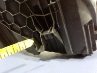 фото thumb №6, Bmw x3 g01 g02 f97 фара левый адаптивный led 8496823