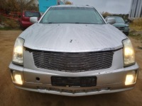 Cadillac srx датчик подушки безпеки повітряної srs 2004 3.6l ad5685xadbe ad5685x Зі Шроту, фото thumb