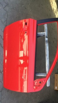 фото thumb №1, Hyundai i20 2008- дверь правое 3d