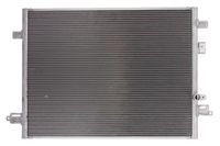 фото thumb №1, Радиатор кондиционера renault zoe 2012 -