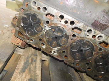 фото thumb №11, Daf lf 45.180km 2003r головка двигуна