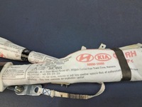 фото thumb №5, Hyundai i30 ii hb подушка безпеки шторка безпеки права a6850-20000