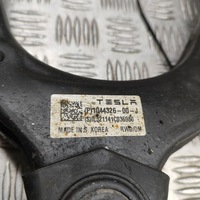 фото thumb №6, Tesla model 3 2021 перед сторона правая верхний рычаг передний