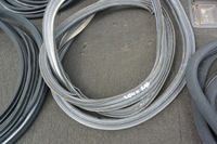 фото thumb №7, Прокладка двері багажника kpl mercedes w204 sedan