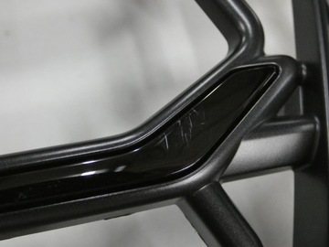 фото thumb №6, Решётка, решётка радиатора audi a-8 d5 рестайлинг