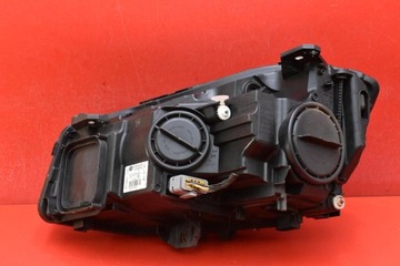 фото thumb №7, Фара правый лампа перед uk a1768200461kz mercedes a-klasa w176 12-18