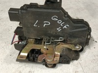 фото thumb №1, Замок двері лівий перед vw bora golf 4