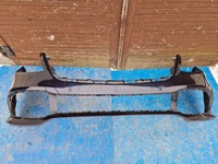 фото thumb №1, Бампер передний mercedes s-klasa w222 lift 2017r-