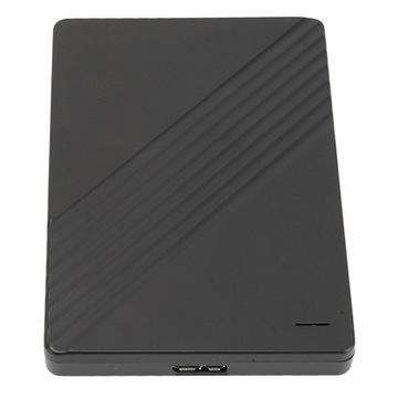 ВНЕШНИЙ ЖЕСТКИЙ ДИСК 2,5 дюйма, 5 ГБ/с, USB 3.0