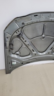 фото thumb №10, Капот перед передня vw volkswagen passat b6 3c