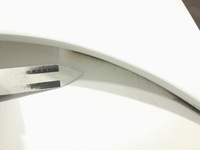 фото thumb №10, Ford fusion ii mondeo mk5 sedan кришка багажника зад задня ug