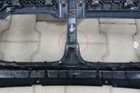 фото thumb №11, Бампер перед передний bmw 4 g22 g23 m набор 20-