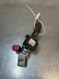 фото thumb №1, Замок зажигания ключ renault clio iii 3 8200214173c n0502060