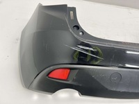 фото thumb №6, Mazda 3 bm bn 13-18 hb хэтчбек бампер задняя задний