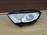 фото thumb №1, Ford ecosport mk2 lift лампа ліва перед ful led