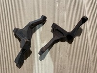 фото thumb №1, Кронштейн кронштейн egr scania r