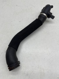 Купить Audi a7 a6 c7 3.0 tdi шланг труба пабтрубок  шланг патрубок радиатора воды, фото thumb