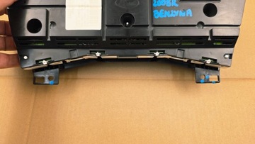 фото thumb №16, Mondeo mk4 s-max mk1 galaxy mk3 спидометр дисплей 2008 r. 1.6 2.0 2.3 16v