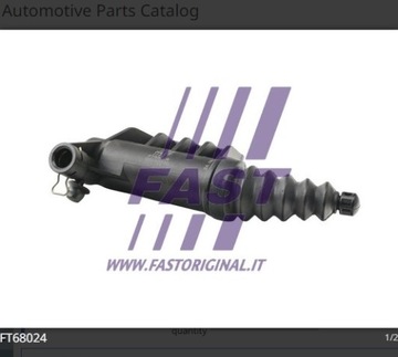 фото thumb №2, Амортизатор сцепления fiat doblo 00