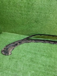 фото thumb №6, Mercedes eqe w295 amg накладка бампера перед спойлер a2958855702