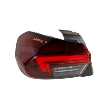 фото thumb №1, Лампа задняя левая opel corsa f 9829317980