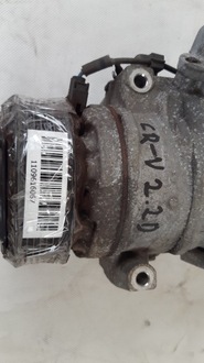 фото thumb №7, Honda cr-v 2.2d компресор кондиціонера 447280-2171