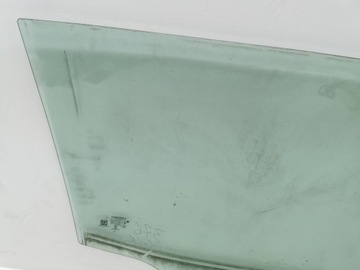 фото thumb №8, Jeep renegade 2015 ліва сторона скло двері задніх