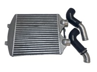 Купить Радиатор воздуха интеркулер ford fiesta mk7 1.0 ecoboost, фото thumb