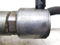 фото thumb №14, Молдинг впрыскная клапан топлива mercedes w176 w246 c117 x156 2.2 cdi om651