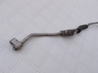 фото thumb №2, Discovery iii l319 2.7 td шланг кондиціонера wąż