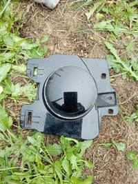 фото thumb №1, Smart fortwo 2014- заглушка протитуманна фара лівий 263368021r