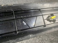 фото thumb №5, Bmw seria 4 f32 m-pakiet молдинг накладка порог