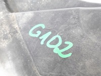 фото thumb №8, Audi rs7 4g8 rs6 4g0 c7 lift 14-18 повітропровід повітря ліва перед 4.0 tfsi