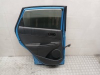 фото thumb №8, Hyundai kona дверь левая задние левый задняя kol z3u 2017-